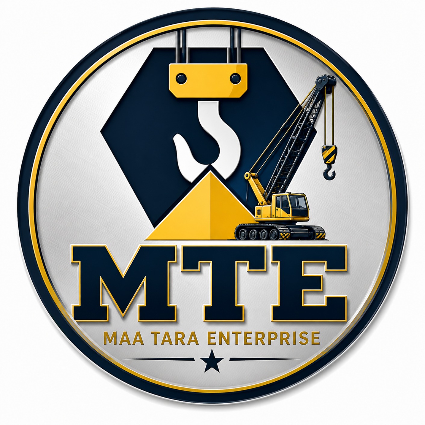 Maa Tara Enterprise Logo